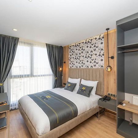 Heaven Inn Airport Hotel Arnavutkoy Ngoại thất bức ảnh