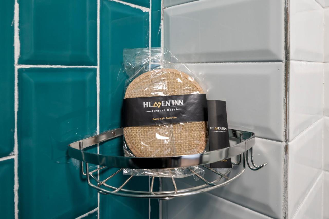 Heaven Inn Airport Hotel Arnavutkoy Ngoại thất bức ảnh