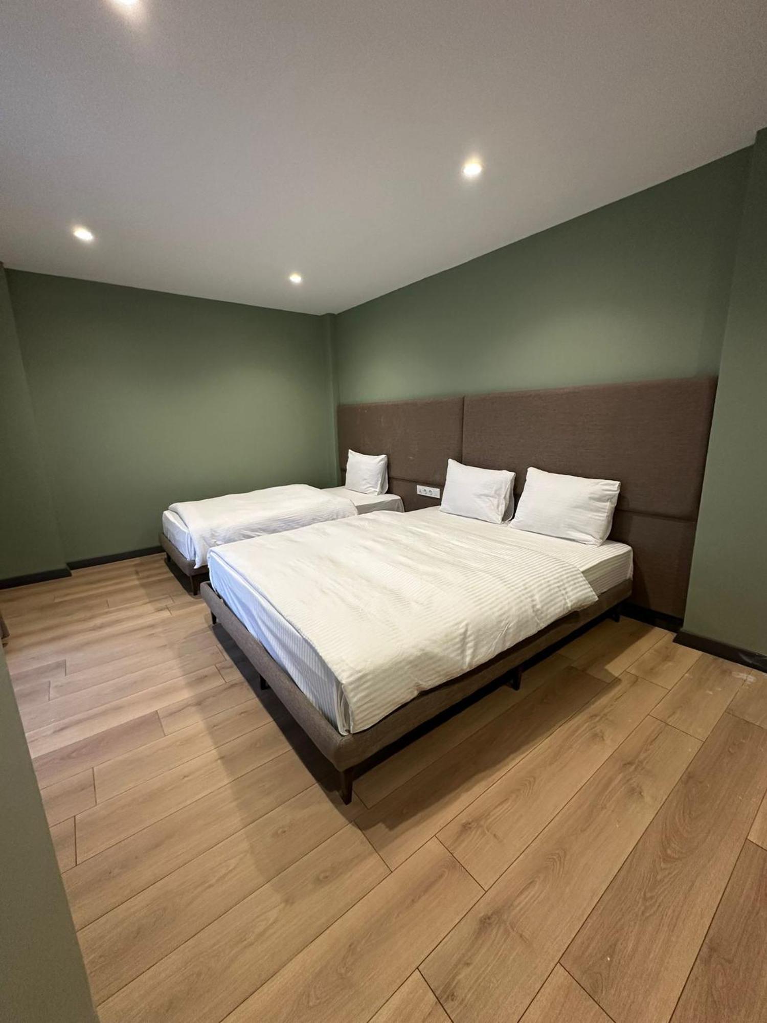 Heaven Inn Airport Hotel Arnavutkoy Ngoại thất bức ảnh