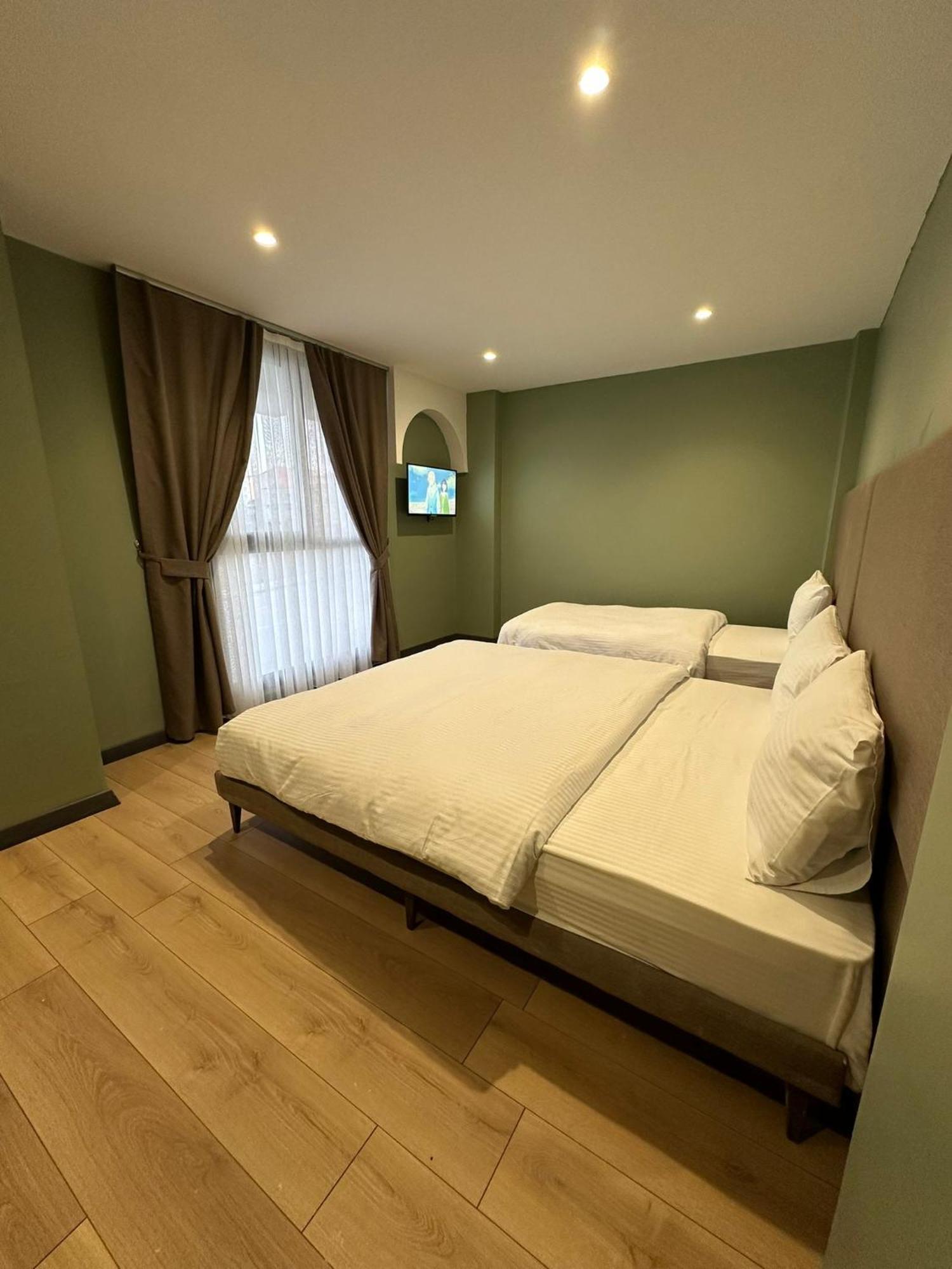Heaven Inn Airport Hotel Arnavutkoy Ngoại thất bức ảnh