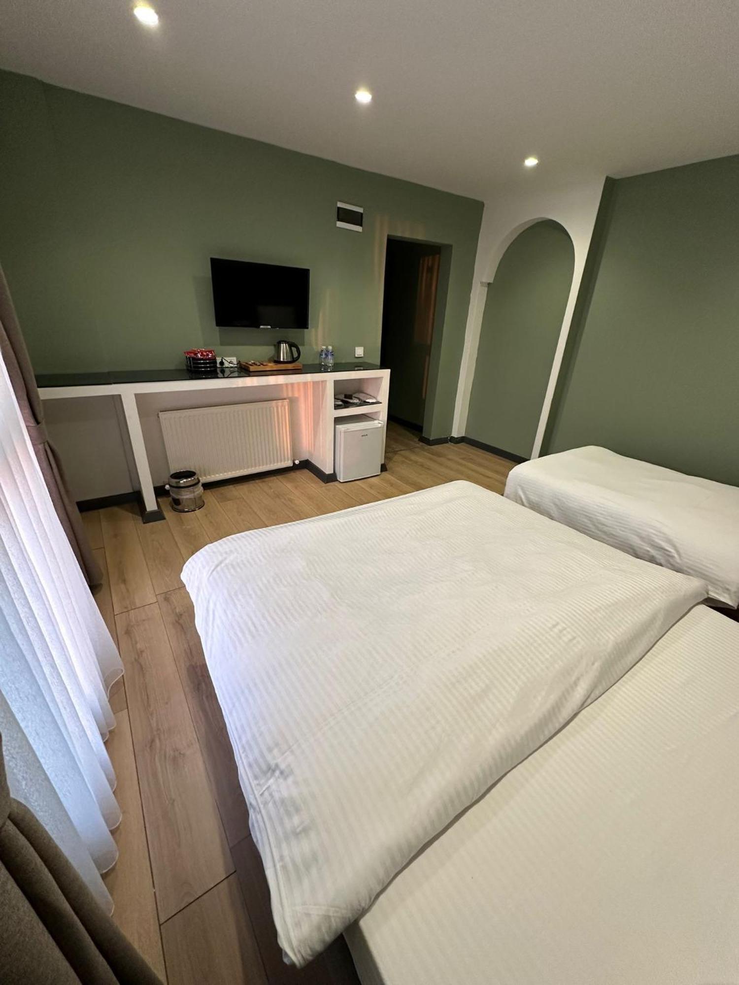Heaven Inn Airport Hotel Arnavutkoy Ngoại thất bức ảnh